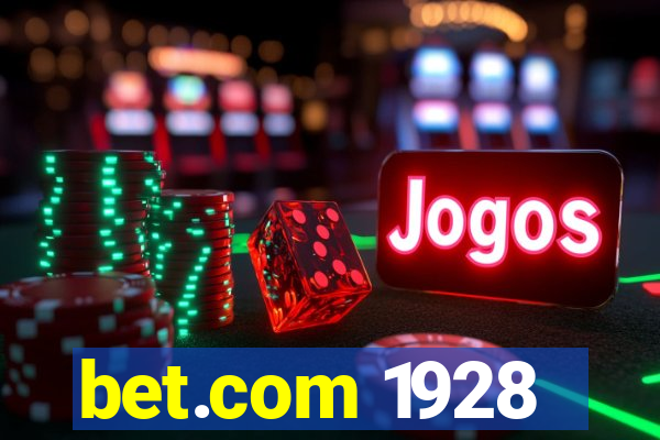 bet.com 1928